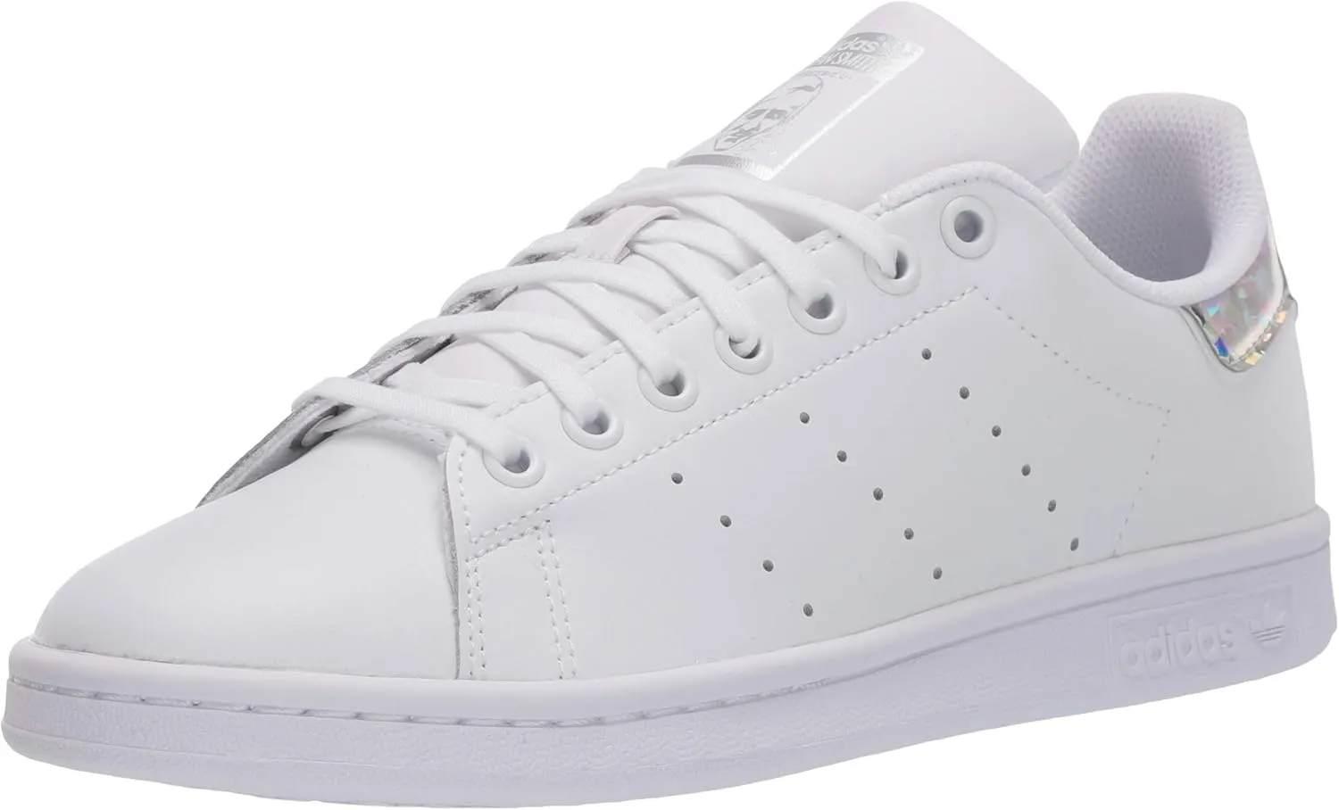 adidas Originals Unisex-Child Stan Smith Sneaker