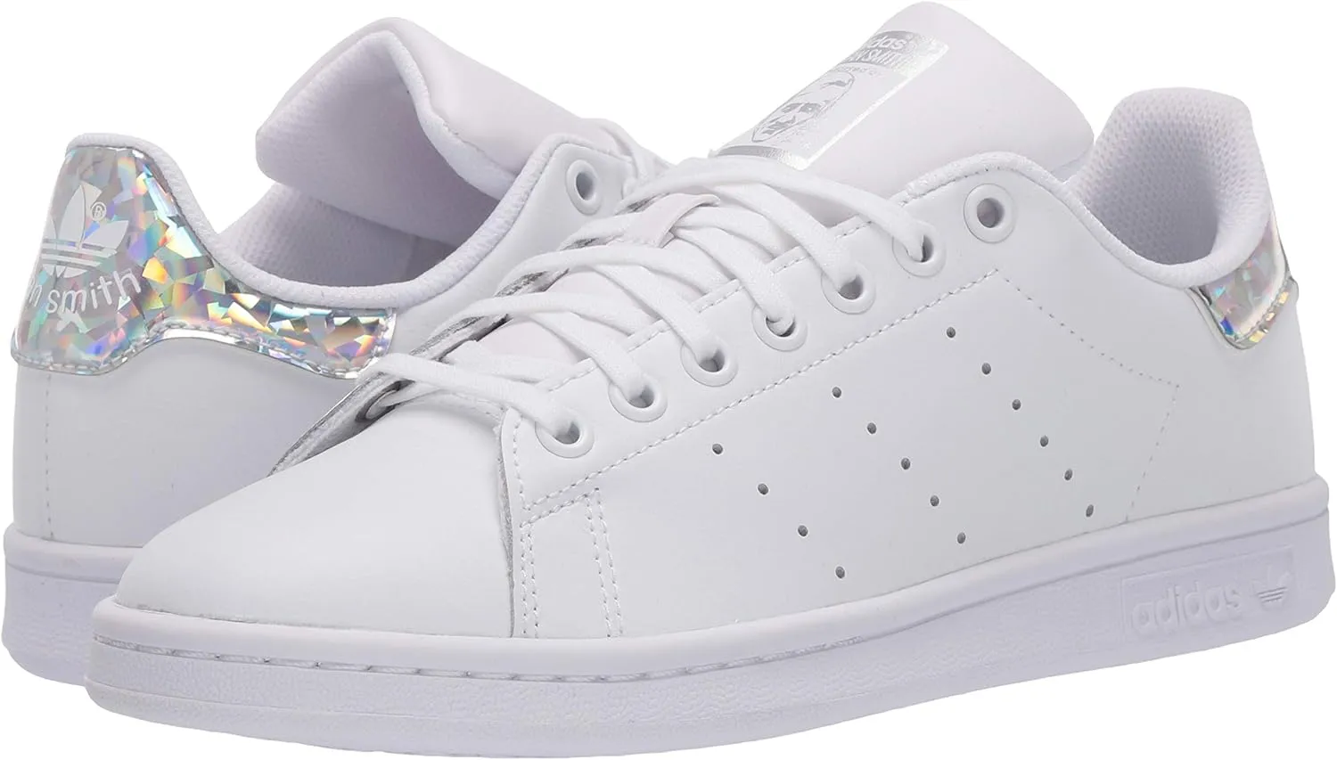 adidas Originals Unisex-Child Stan Smith Sneaker