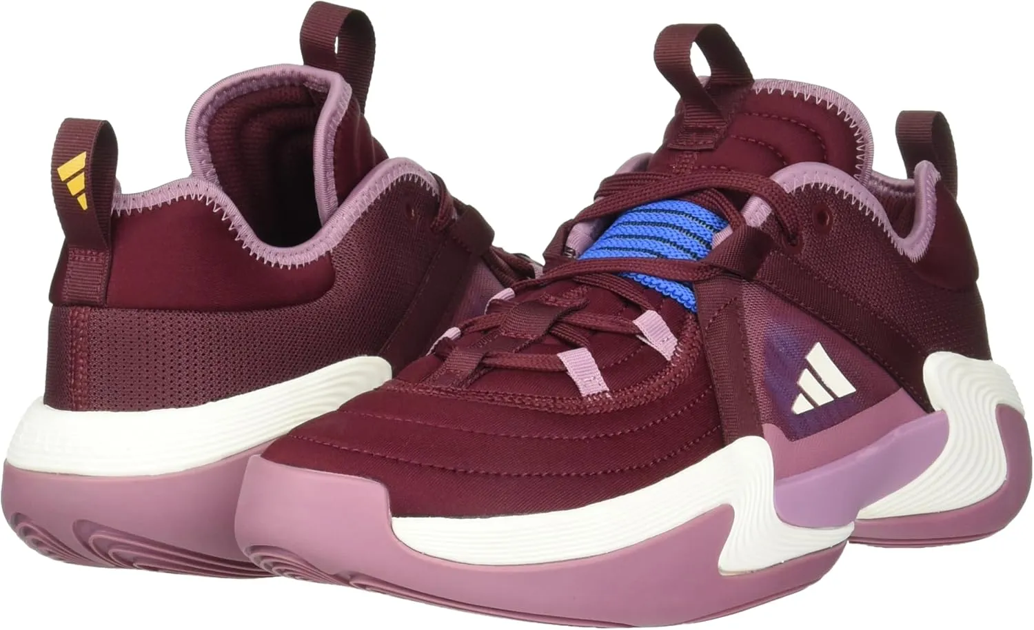 adidas Originals Women's Exhibit Select Sneaker