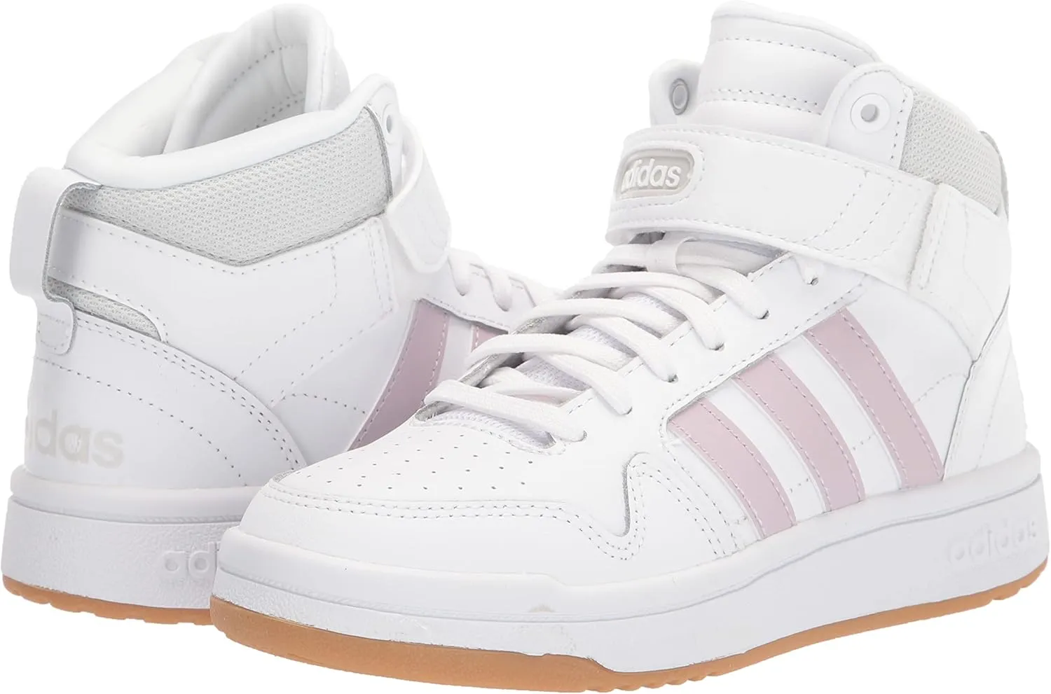 adidas Originals Women's Forum Low Sneaker
