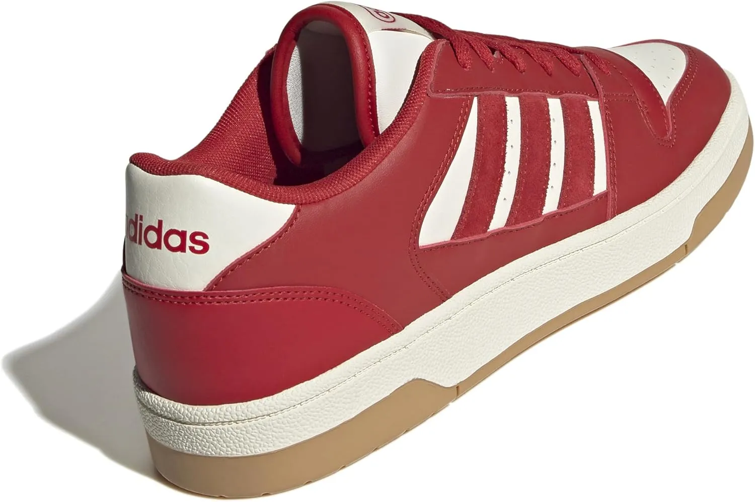 adidas Unisex-Adult Break Start Sneaker