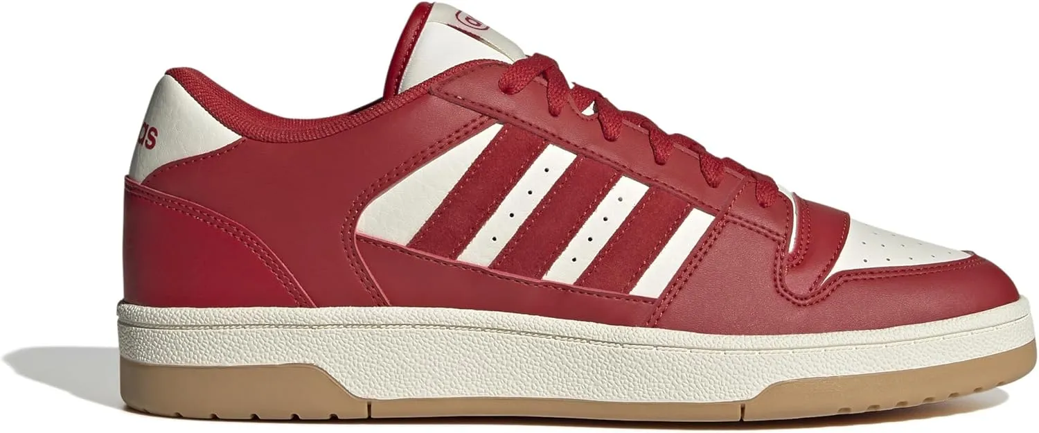 adidas Unisex-Adult Break Start Sneaker