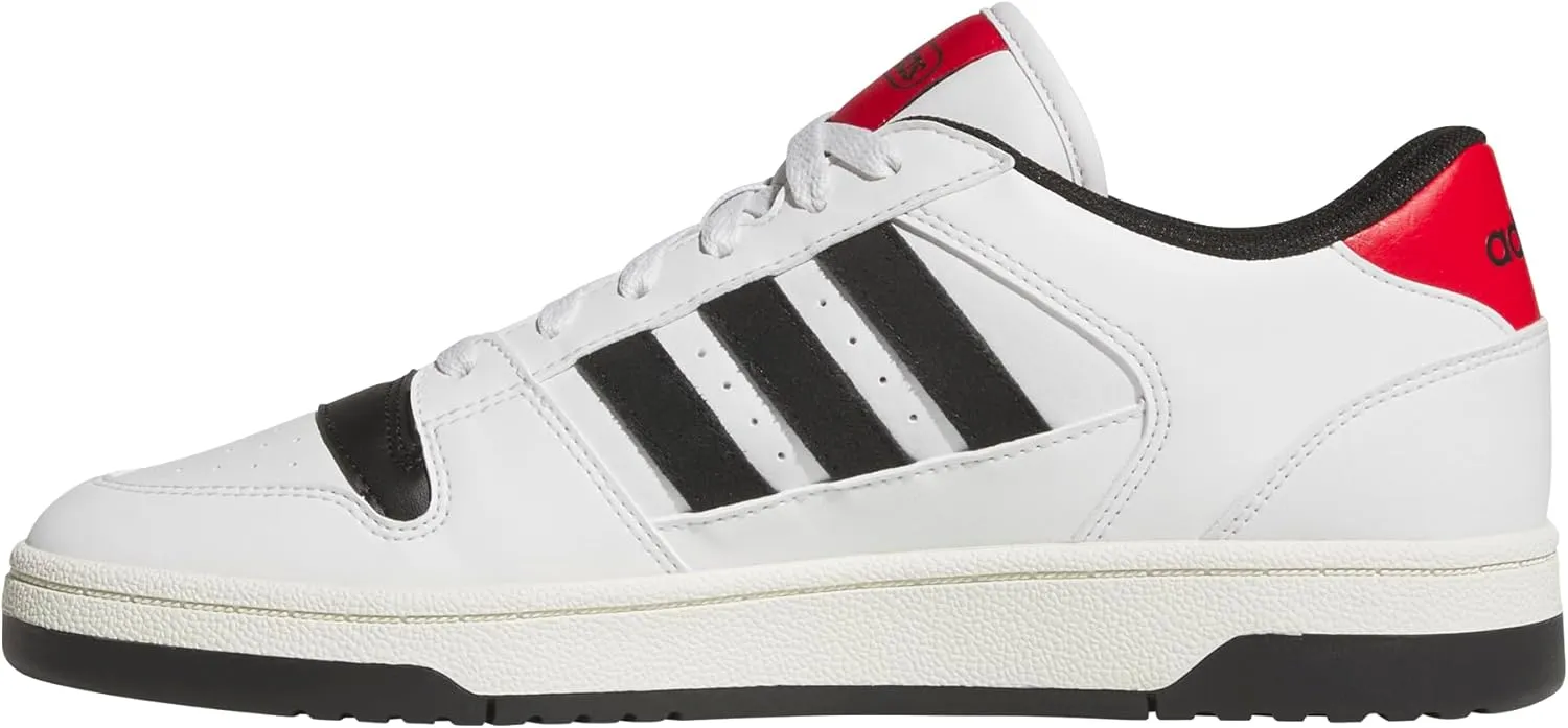 adidas Unisex-Adult Break Start Sneaker