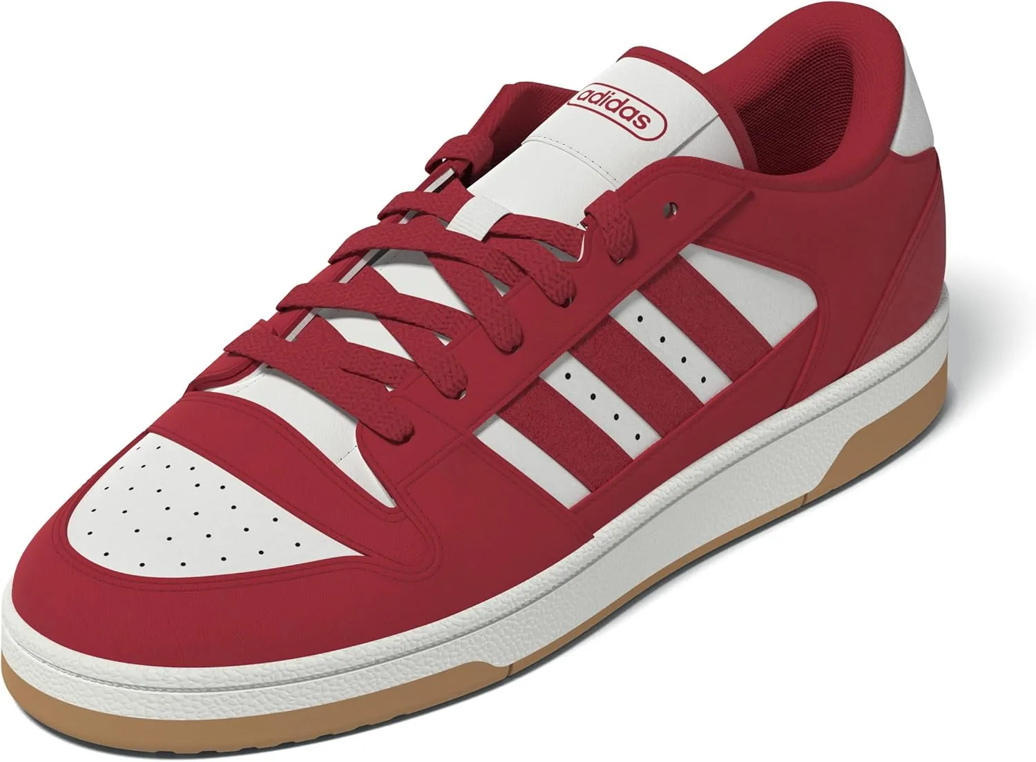 adidas Unisex-Adult Break Start Sneaker