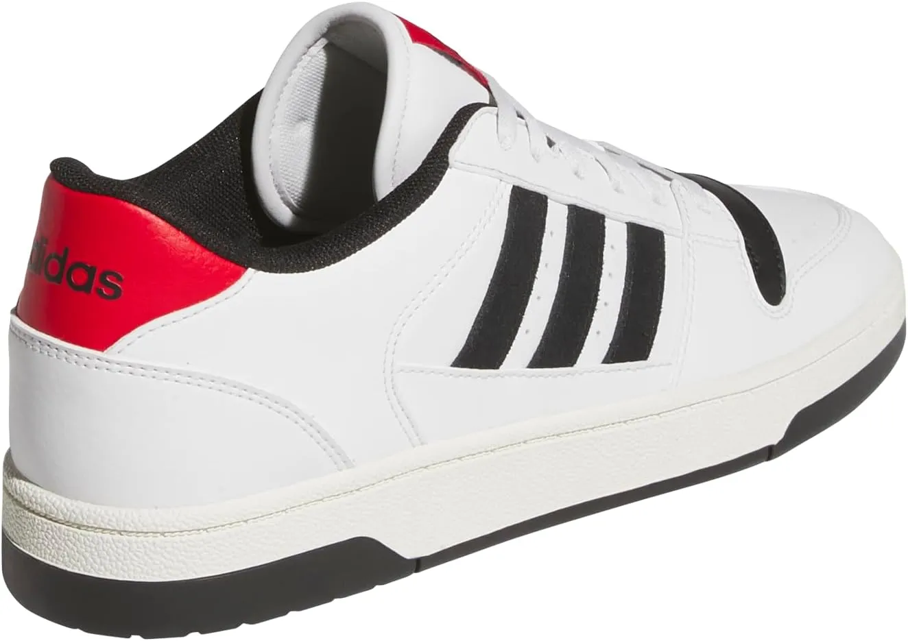 adidas Unisex-Adult Break Start Sneaker