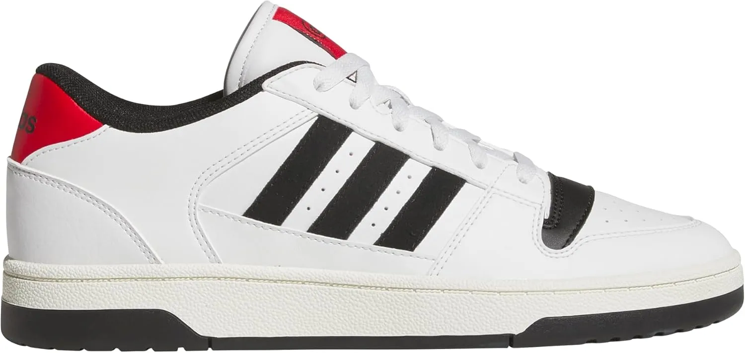adidas Unisex-Adult Break Start Sneaker