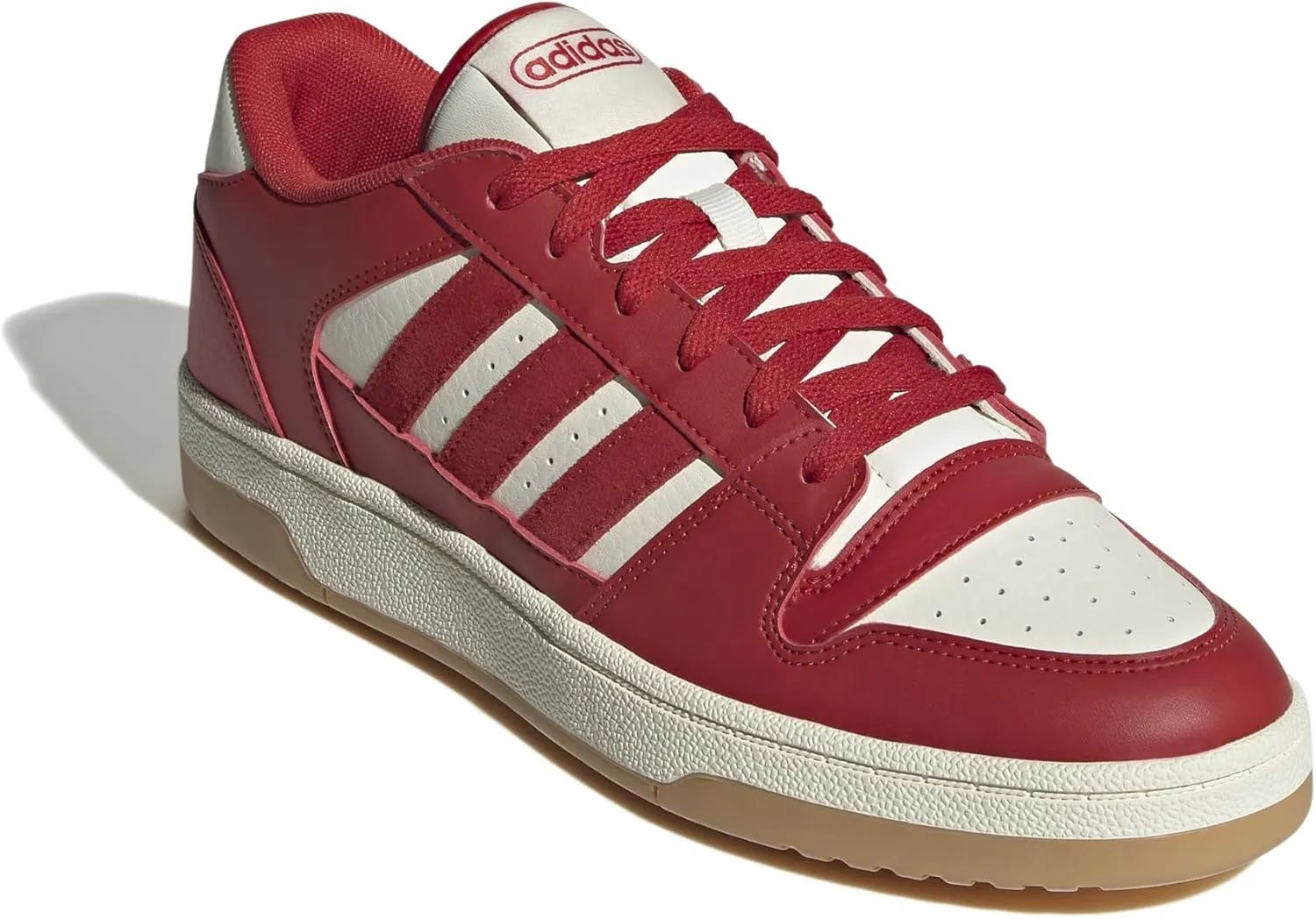adidas Unisex-Adult Break Start Sneaker