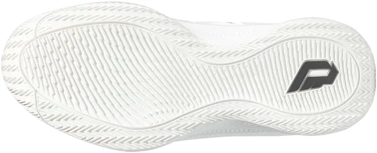 adidas Unisex-Adult Dame Certified 3 Basketball Sneaker