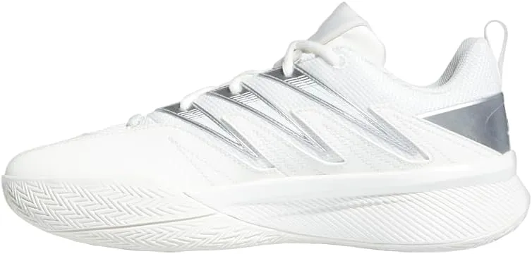 adidas Unisex-Adult Dame Certified 3 Basketball Sneaker