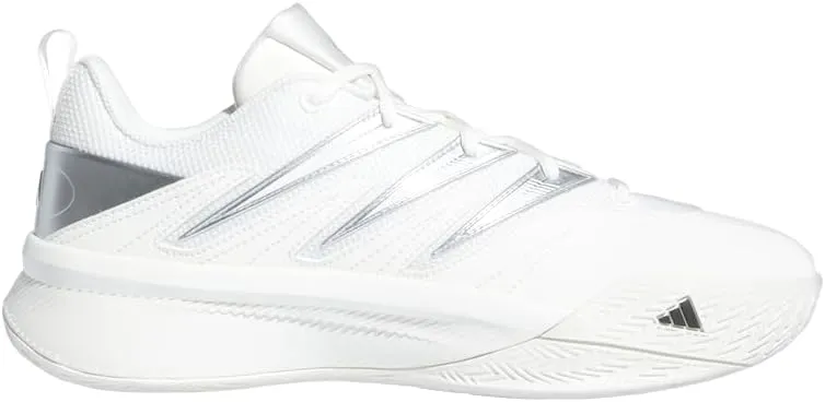 adidas Unisex-Adult Dame Certified 3 Basketball Sneaker