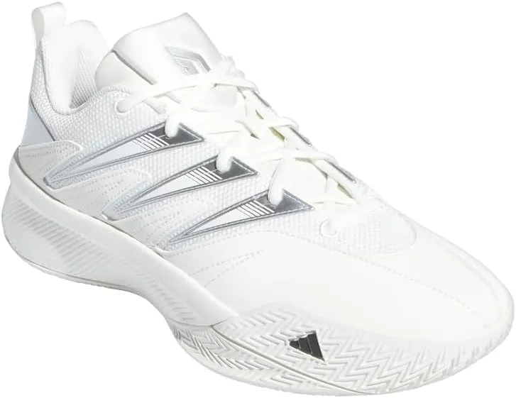 adidas Unisex-Adult Dame Certified 3 Basketball Sneaker