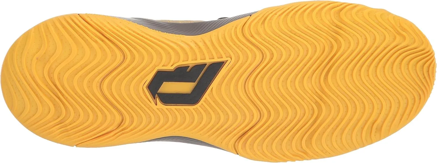 adidas Unisex-Adult Dame Certified Basketball Shoe