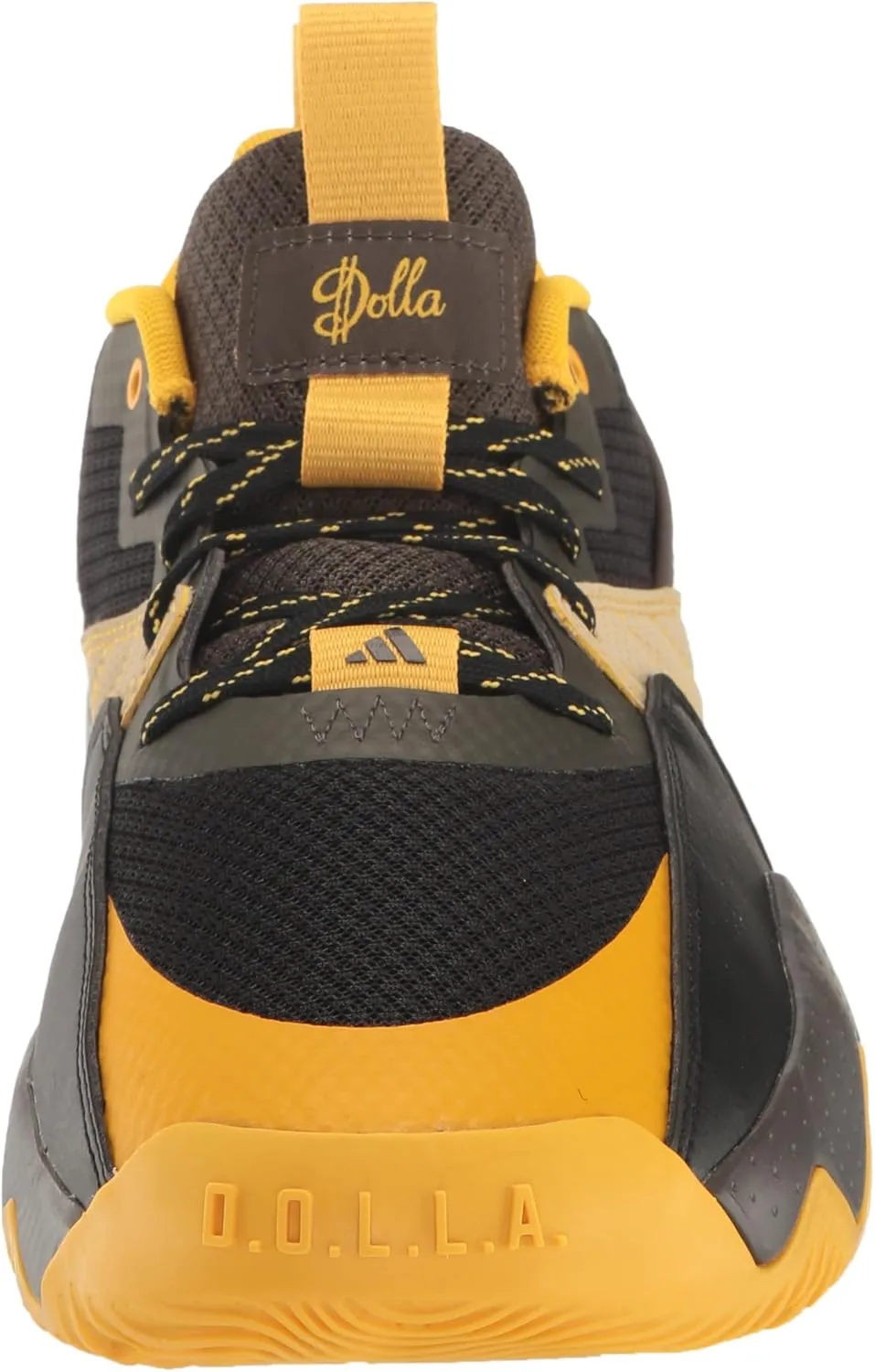 adidas Unisex-Adult Dame Certified Basketball Shoe