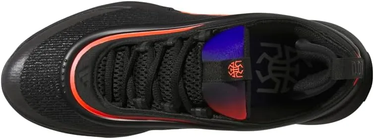 adidas Unisex-Adult D.o.n. Issue 5 Basketball Sneaker