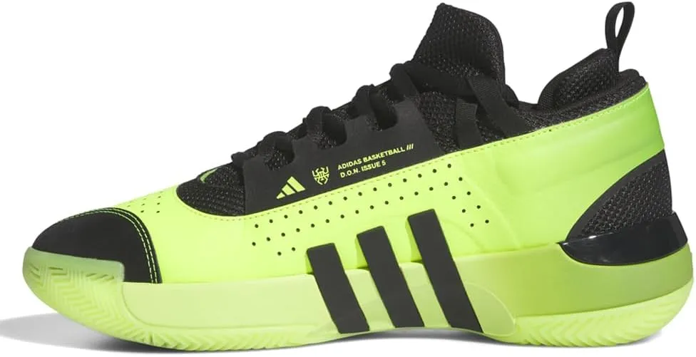 adidas Unisex-Adult D.o.n. Issue 5 Trainers Sneaker