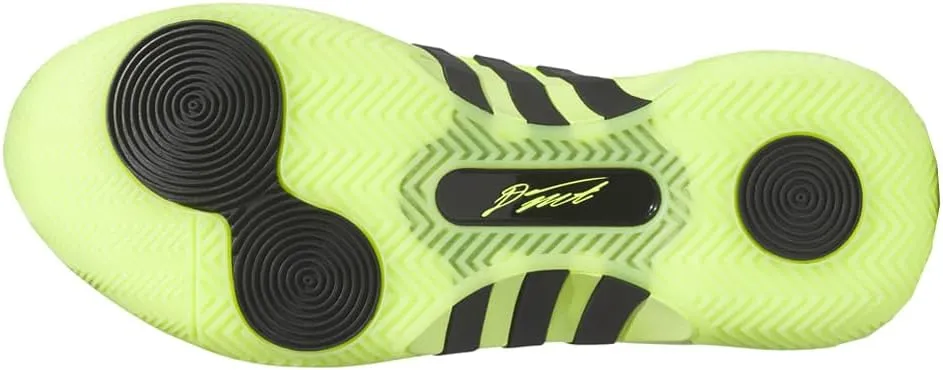 adidas Unisex-Adult D.o.n. Issue 5 Trainers Sneaker