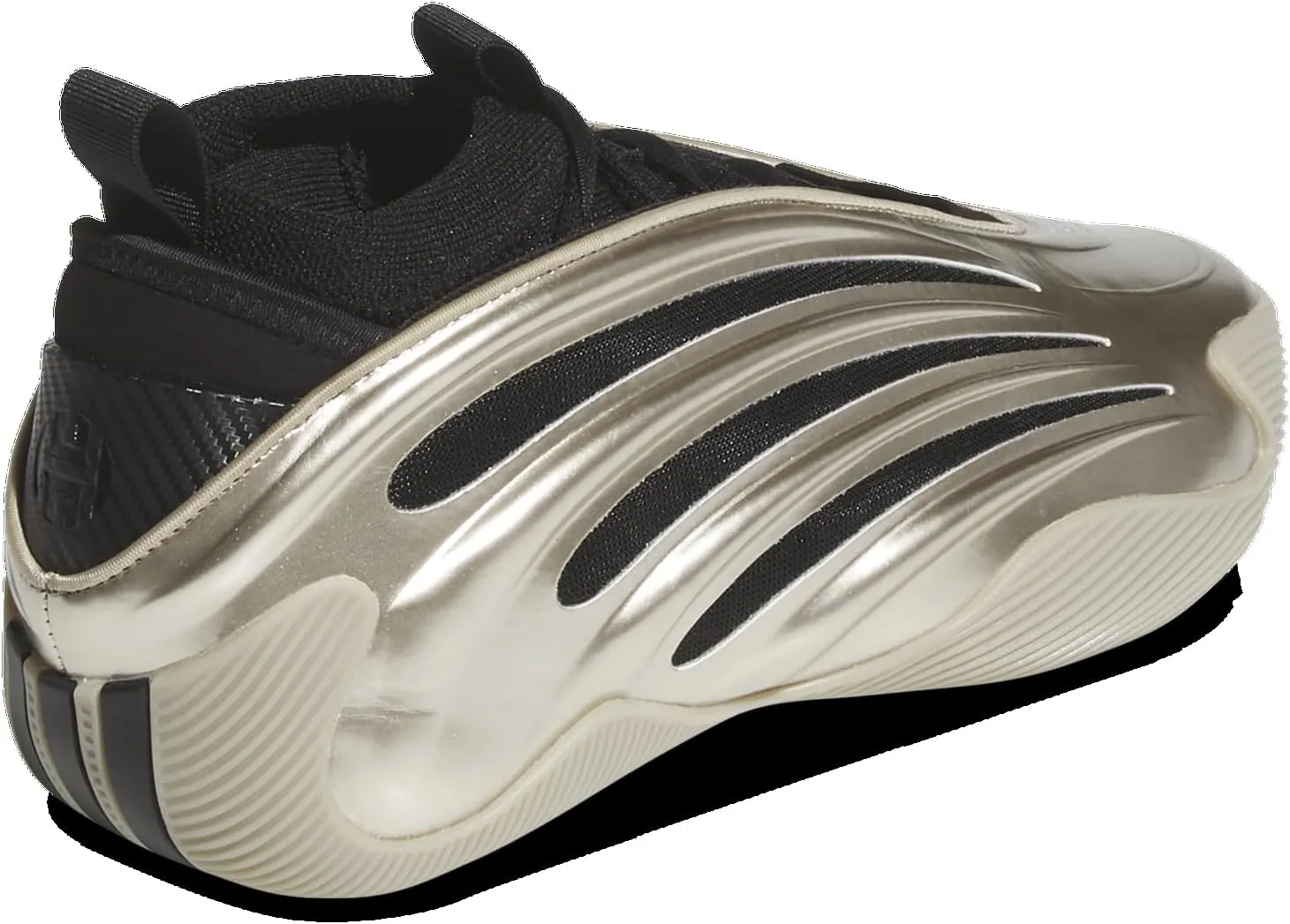 adidas Unisex-Adult Harden Volume 9 Basketball Shoes Sneaker