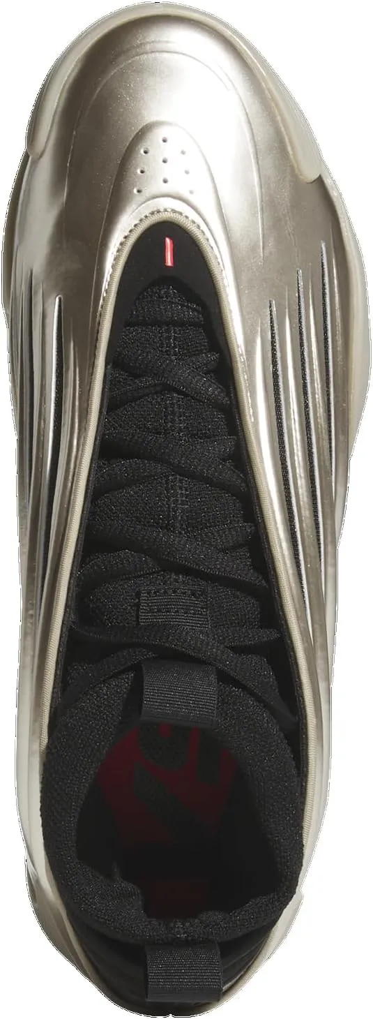 adidas Unisex-Adult Harden Volume 9 Basketball Shoes Sneaker