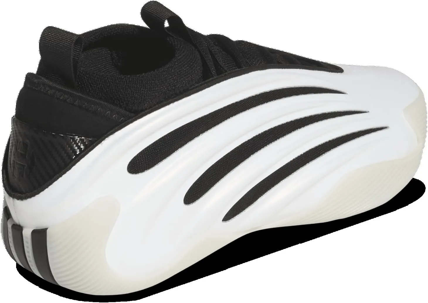 adidas Unisex-Adult Harden Volume 9 Basketball Shoes Sneaker