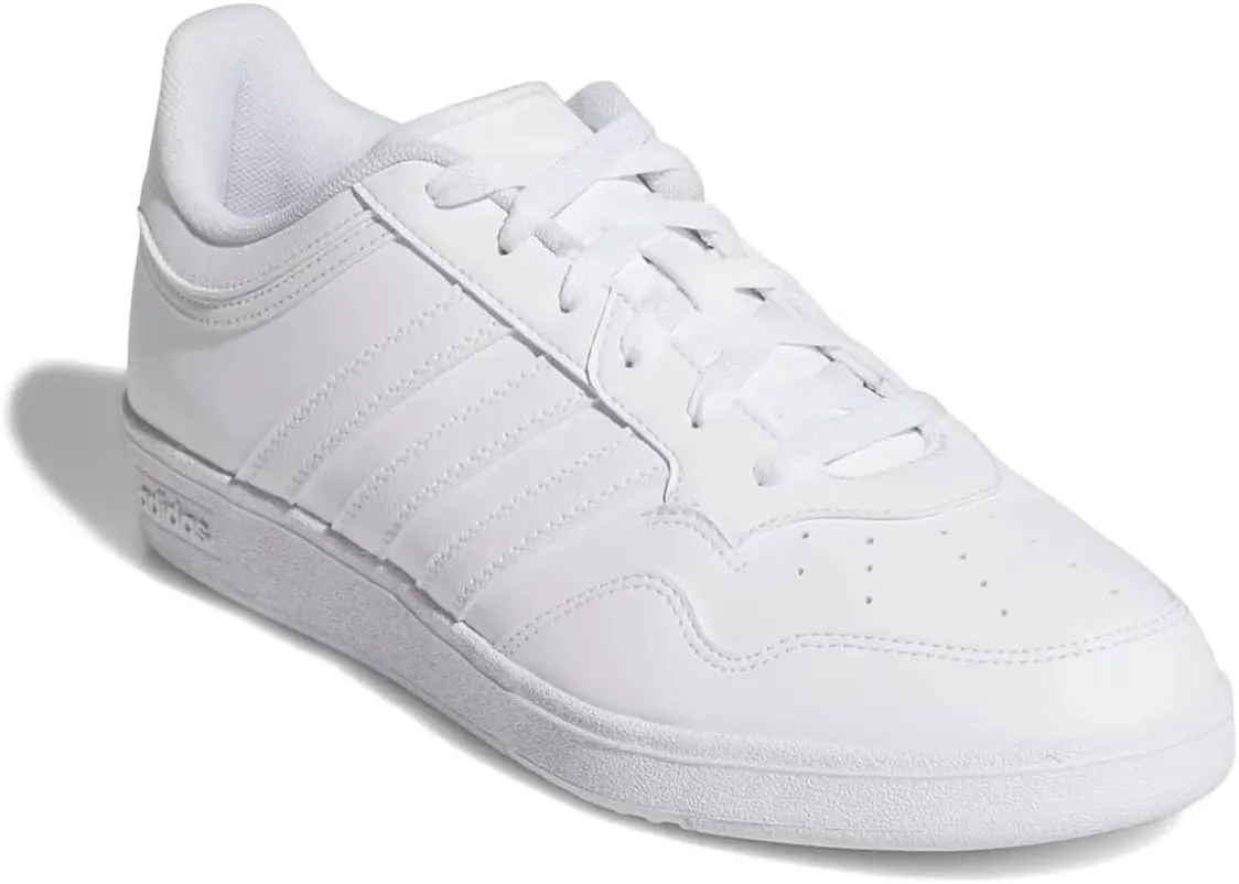 adidas Unisex-Adult Hoops 4.0 Basketball Shoes Sneaker