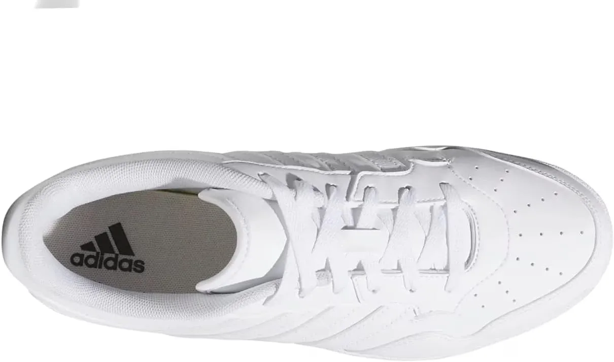adidas Unisex-Adult Hoops 4.0 Basketball Shoes Sneaker