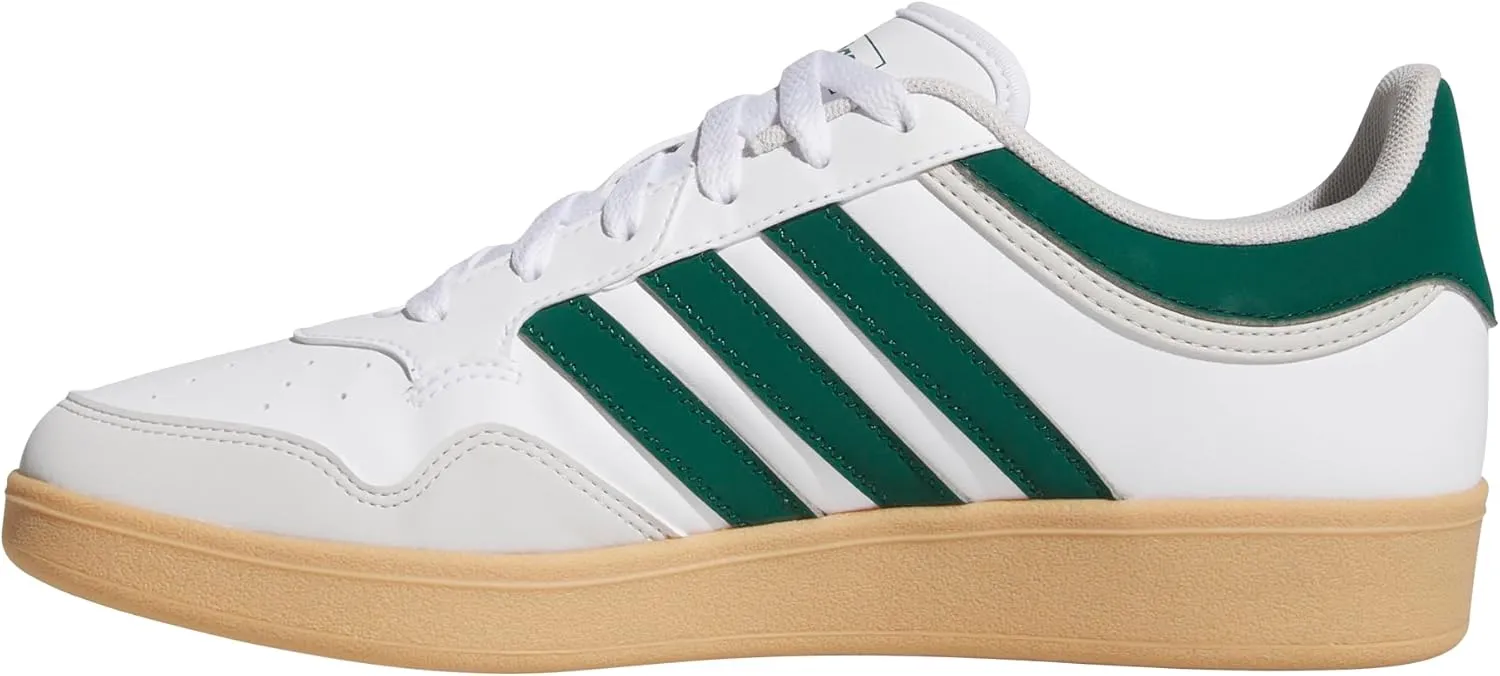 adidas Unisex-Adult Hoops 4.0 Basketball Sneaker