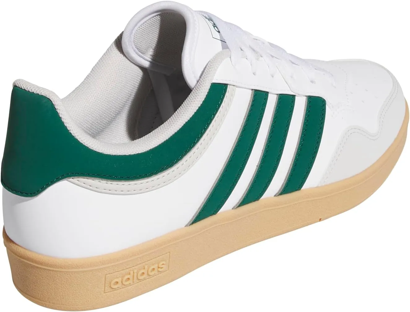 adidas Unisex-Adult Hoops 4.0 Basketball Sneaker