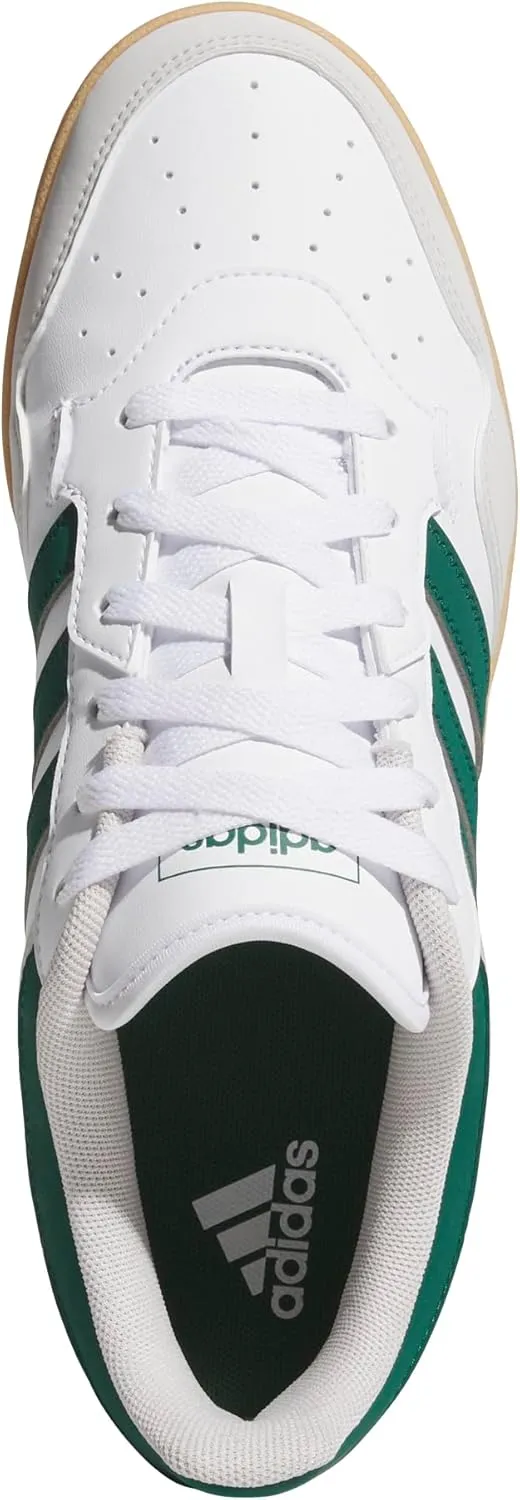 adidas Unisex-Adult Hoops 4.0 Basketball Sneaker