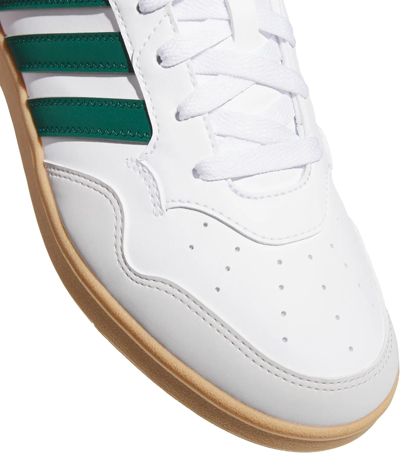 adidas Unisex-Adult Hoops 4.0 Basketball Sneaker
