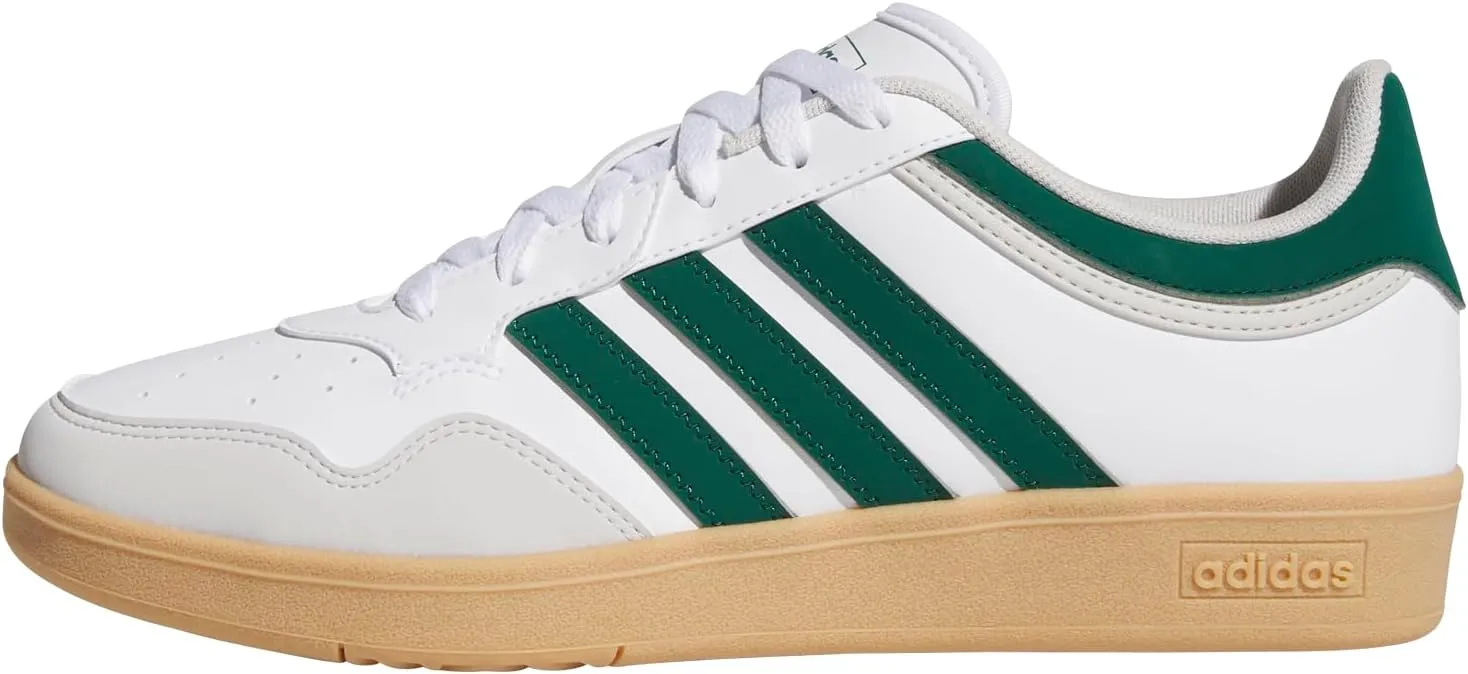 adidas Unisex-Adult Hoops 4.0 Basketball Sneaker