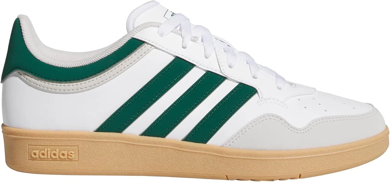 adidas Unisex-Adult Hoops 4.0 Basketball Sneaker