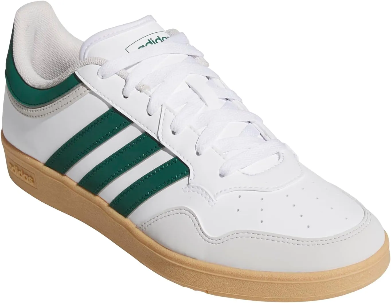 adidas Unisex-Adult Hoops 4.0 Basketball Sneaker