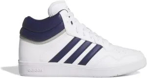 adidas Unisex-Adult Hoops 4.0 Mid Top Basketball Shoes Sneaker