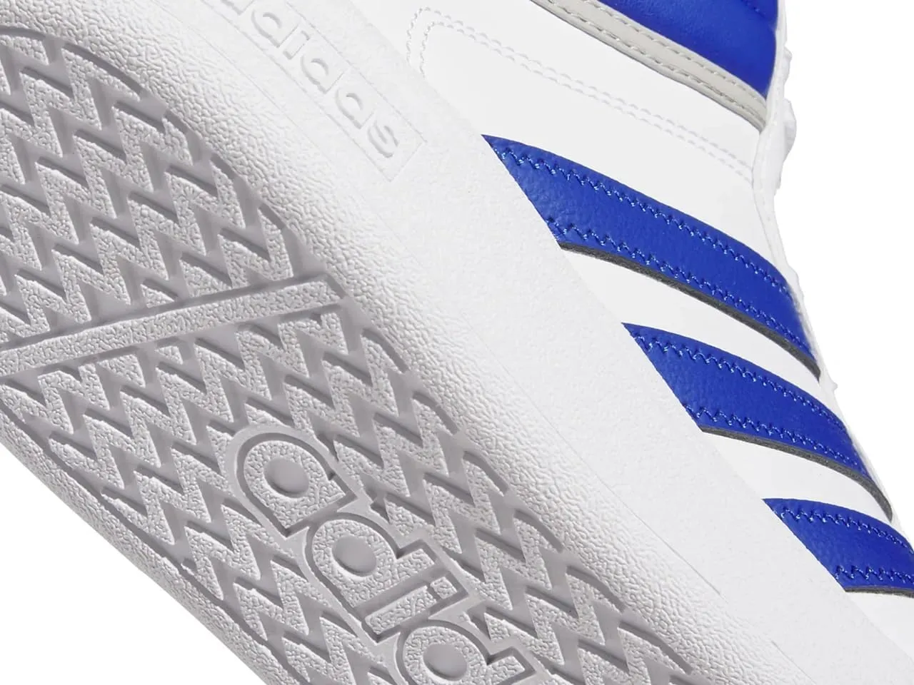 adidas Unisex-Adult Hoops 4.0 Mid Top Basketball Shoes Sneaker