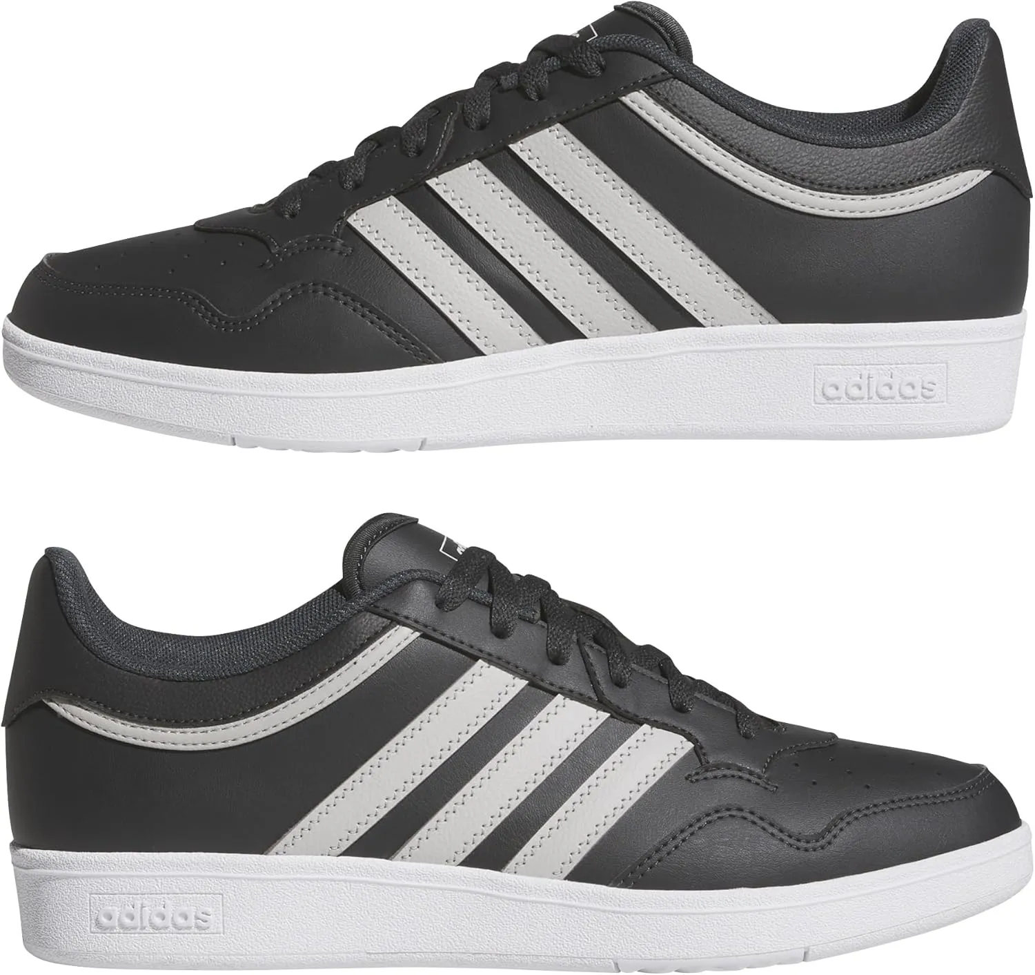 adidas Unisex-Adult Hoops 4.0 Sneaker, EU