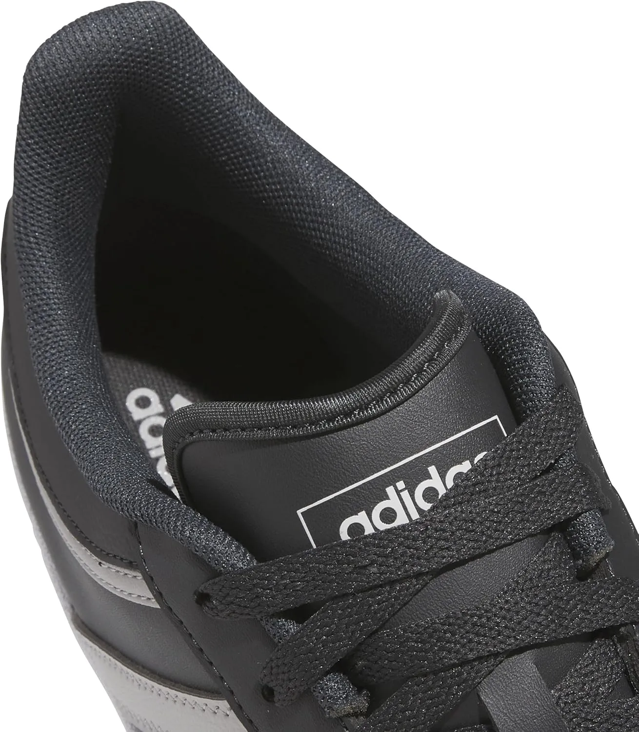 adidas Unisex-Adult Hoops 4.0 Sneaker, EU