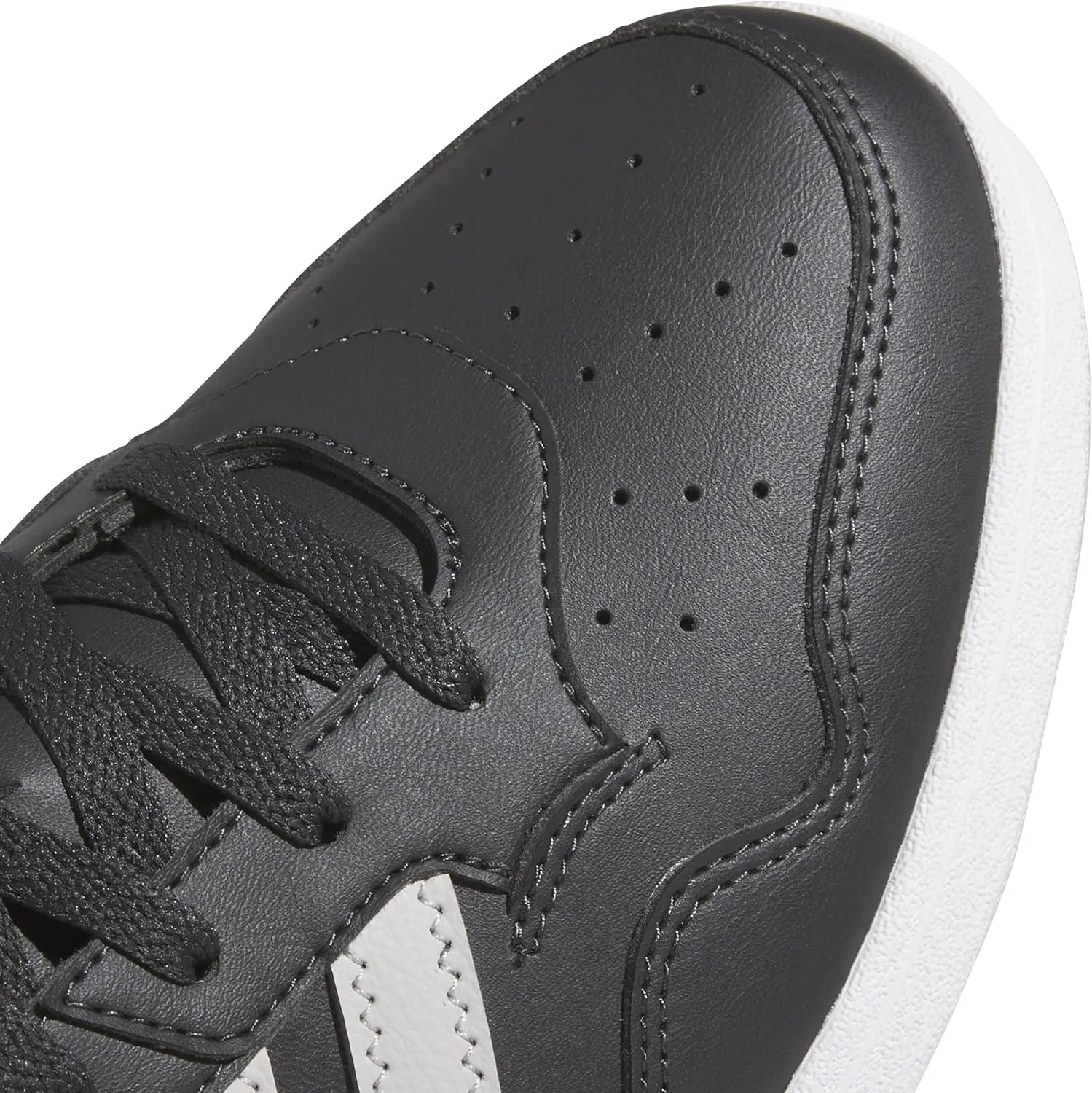 adidas Unisex-Adult Hoops 4.0 Sneaker, EU