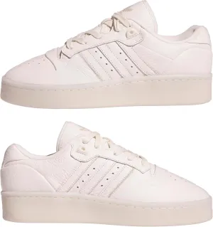 adidas Unisex-Adult Rivalry Lux Low Top Basketball Sneaker