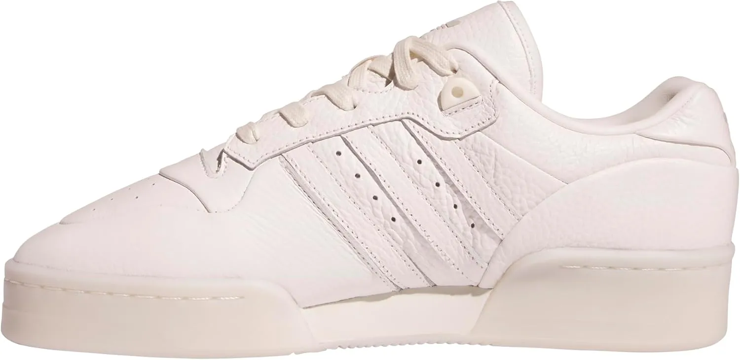 adidas Unisex-Adult Rivalry Lux Low Top Basketball Sneaker