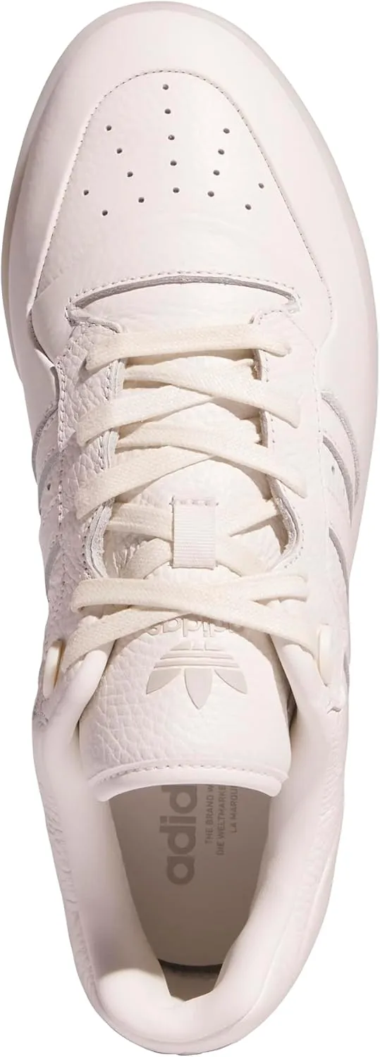 adidas Unisex-Adult Rivalry Lux Low Top Basketball Sneaker