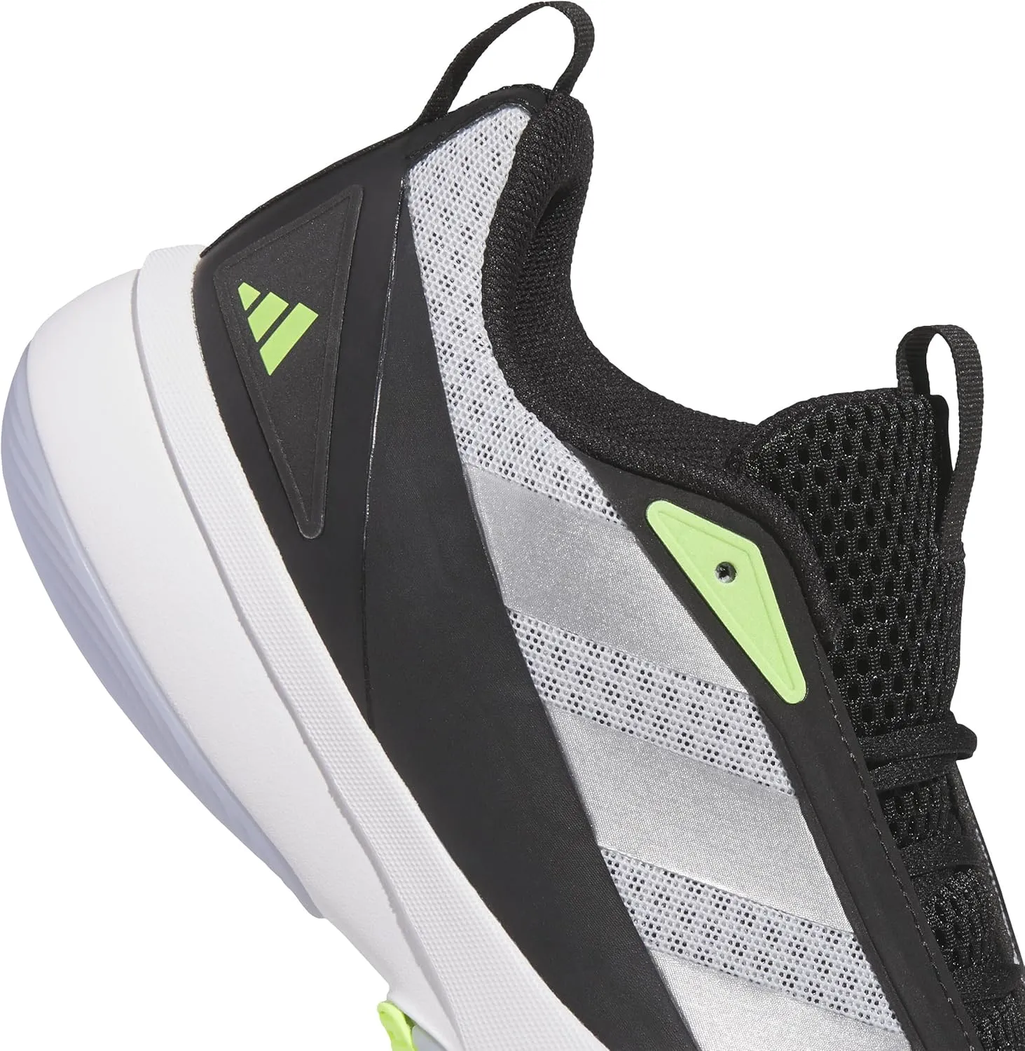 adidas Unisex-Adult Subzone Basketball Sneaker