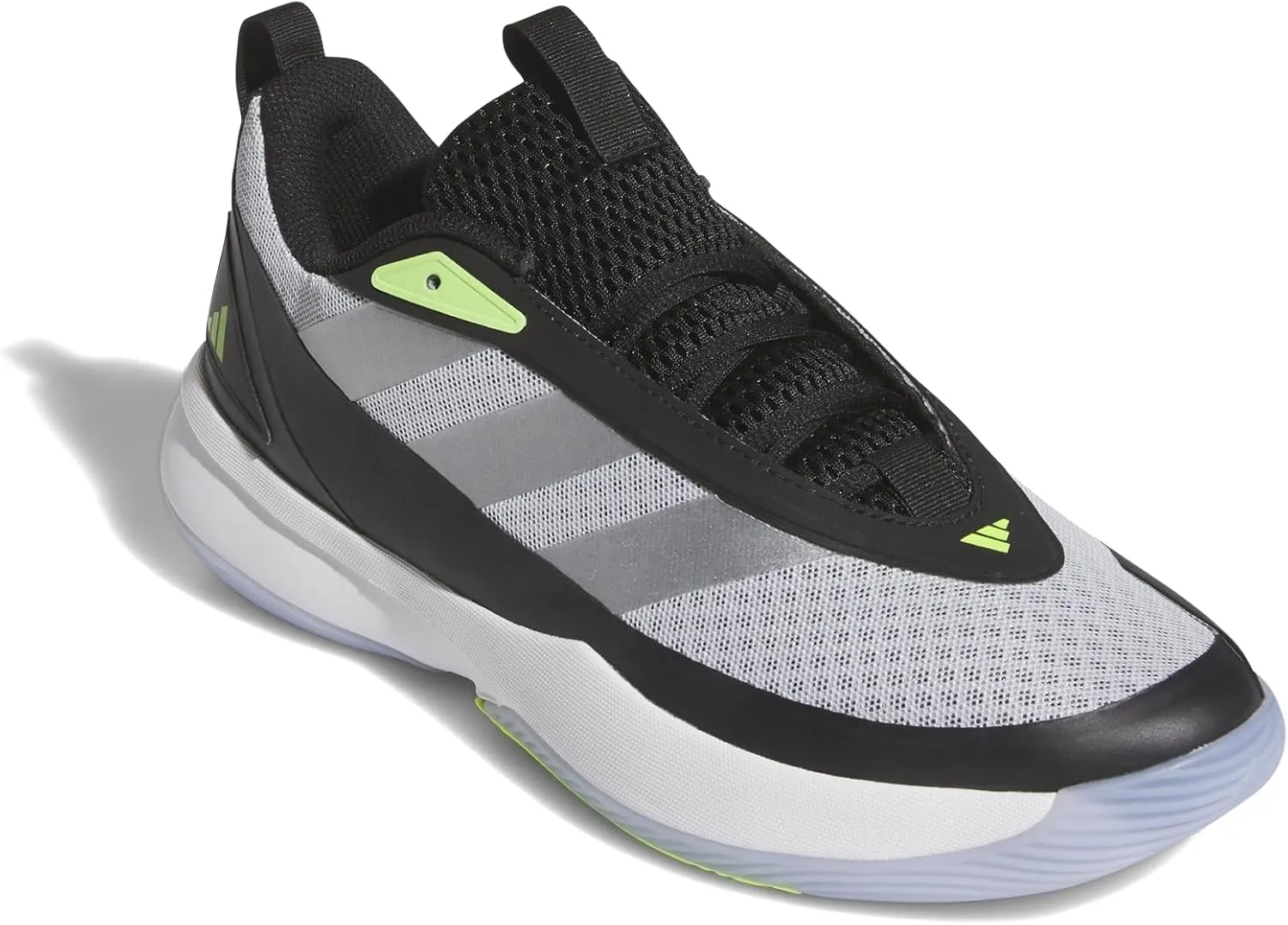 adidas Unisex-Adult Subzone Basketball Sneaker