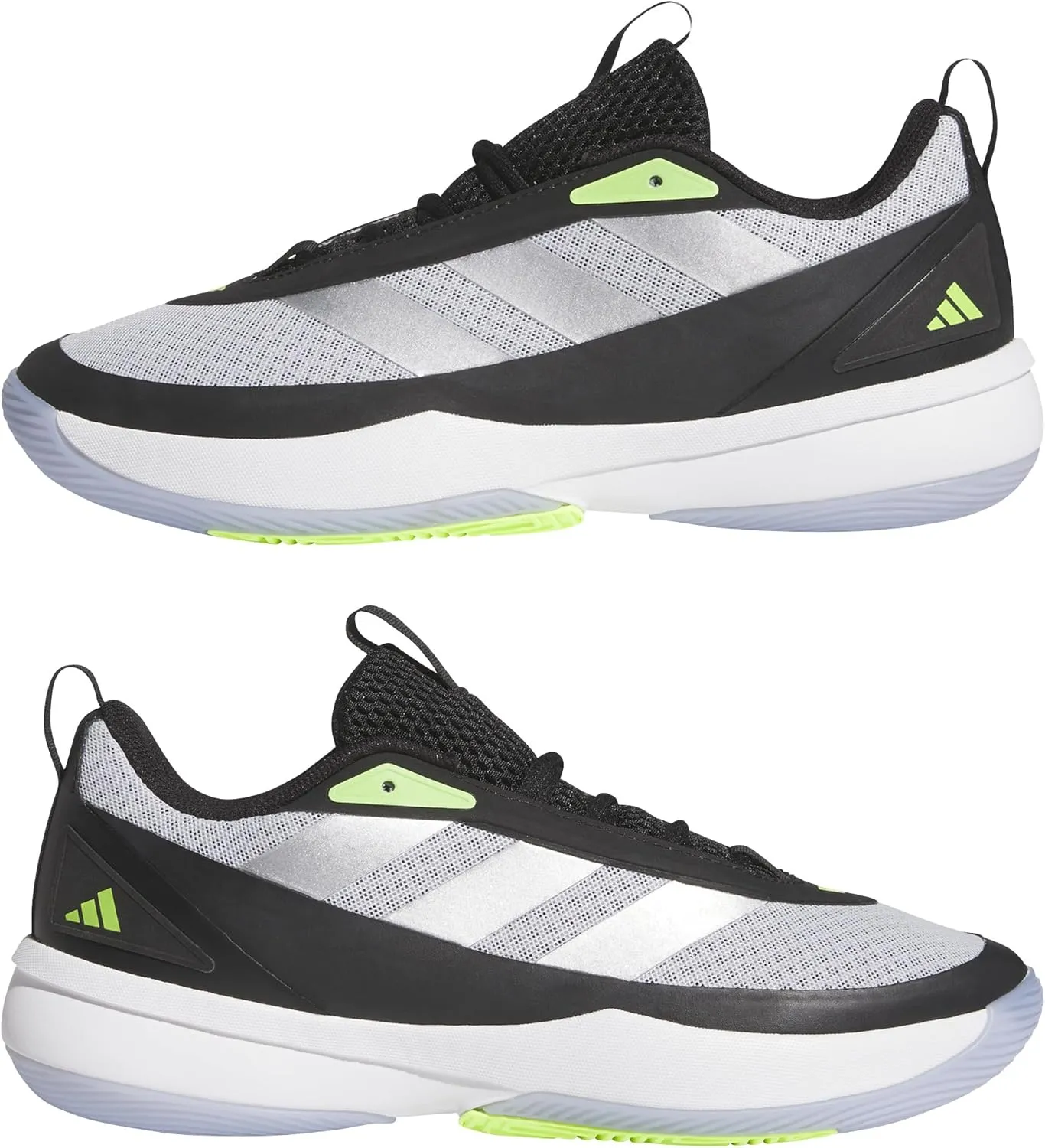 adidas Unisex-Adult Subzone Basketball Sneaker