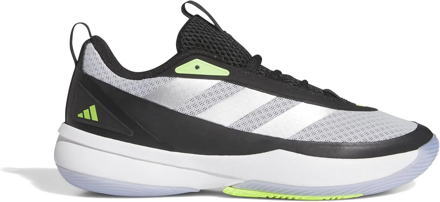 adidas Unisex-Adult Subzone Basketball Sneaker