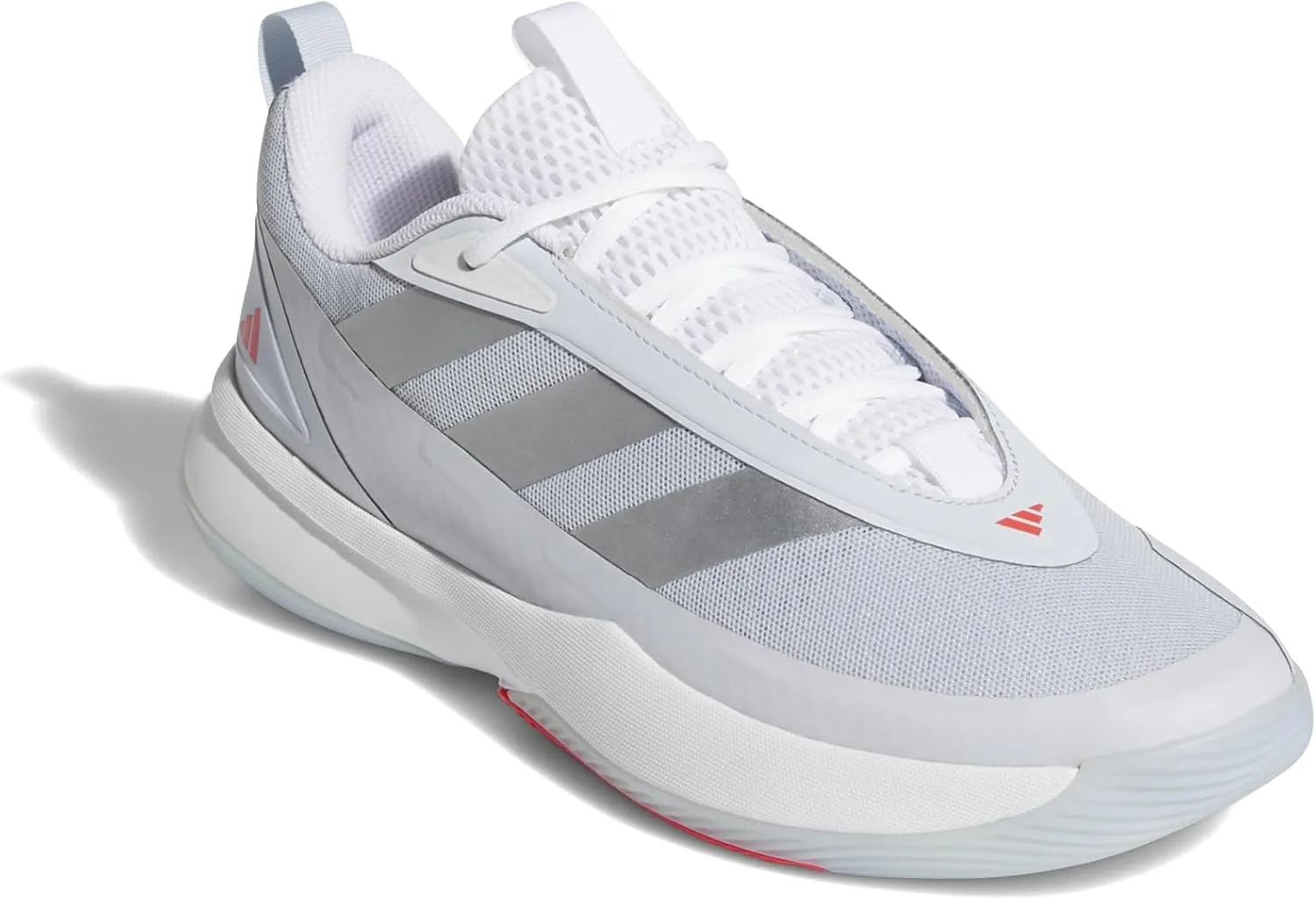 adidas Unisex-Adult Subzone Basketball Sneaker