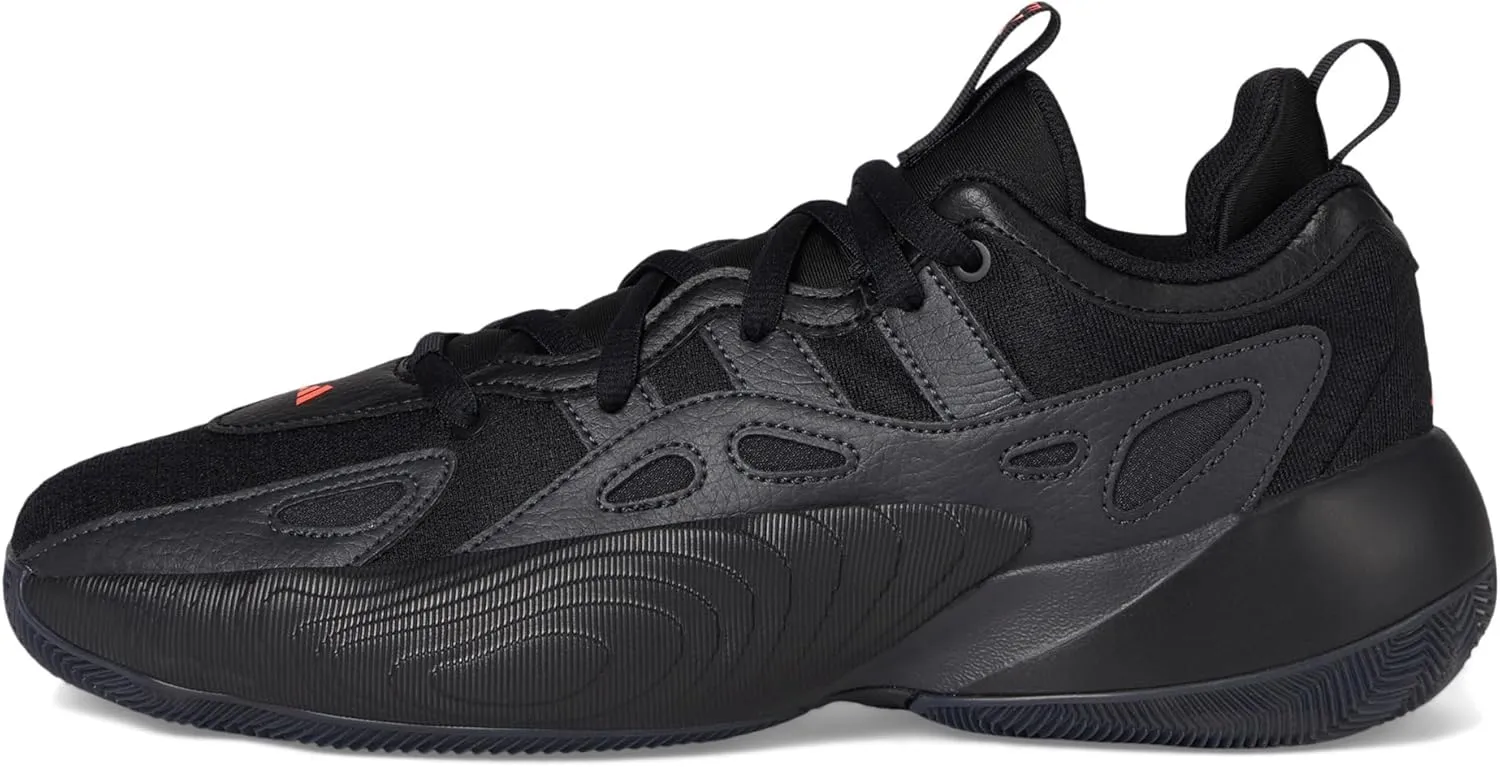 adidas Unisex-Adult Trae Unlimited 2 Basketball Sneaker