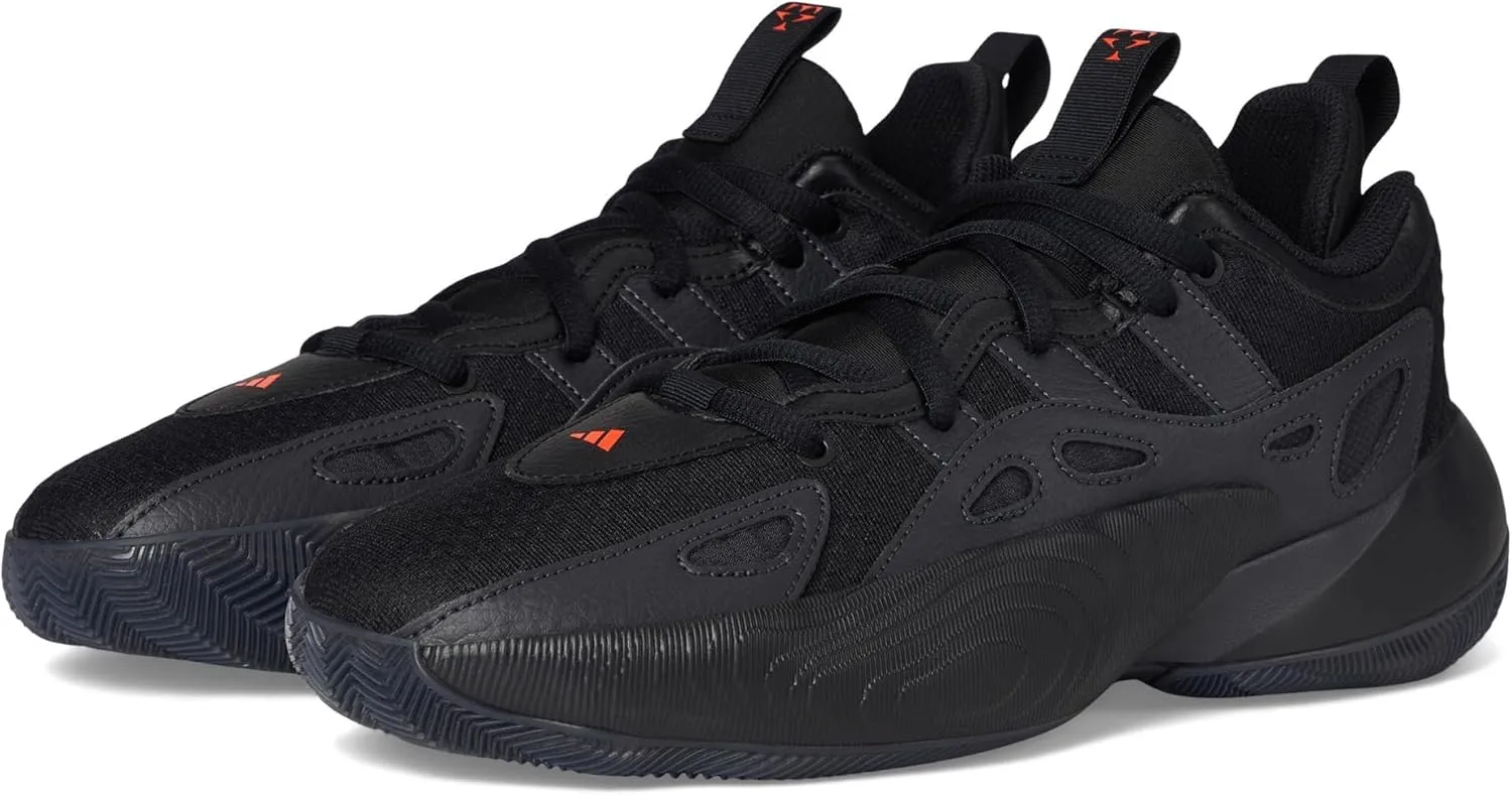 adidas Unisex-Adult Trae Unlimited 2 Basketball Sneaker