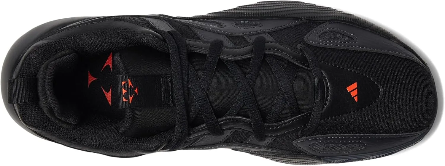 adidas Unisex-Adult Trae Unlimited 2 Basketball Sneaker