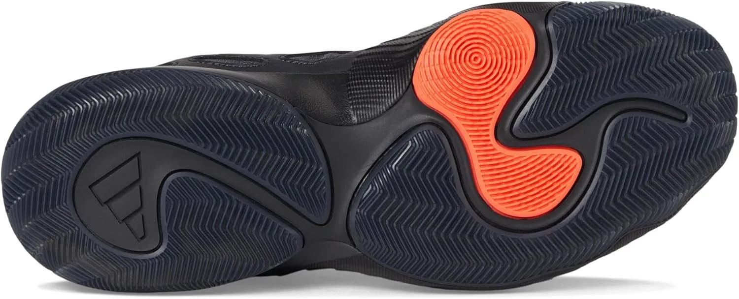 adidas Unisex-Adult Trae Unlimited 2 Basketball Sneaker