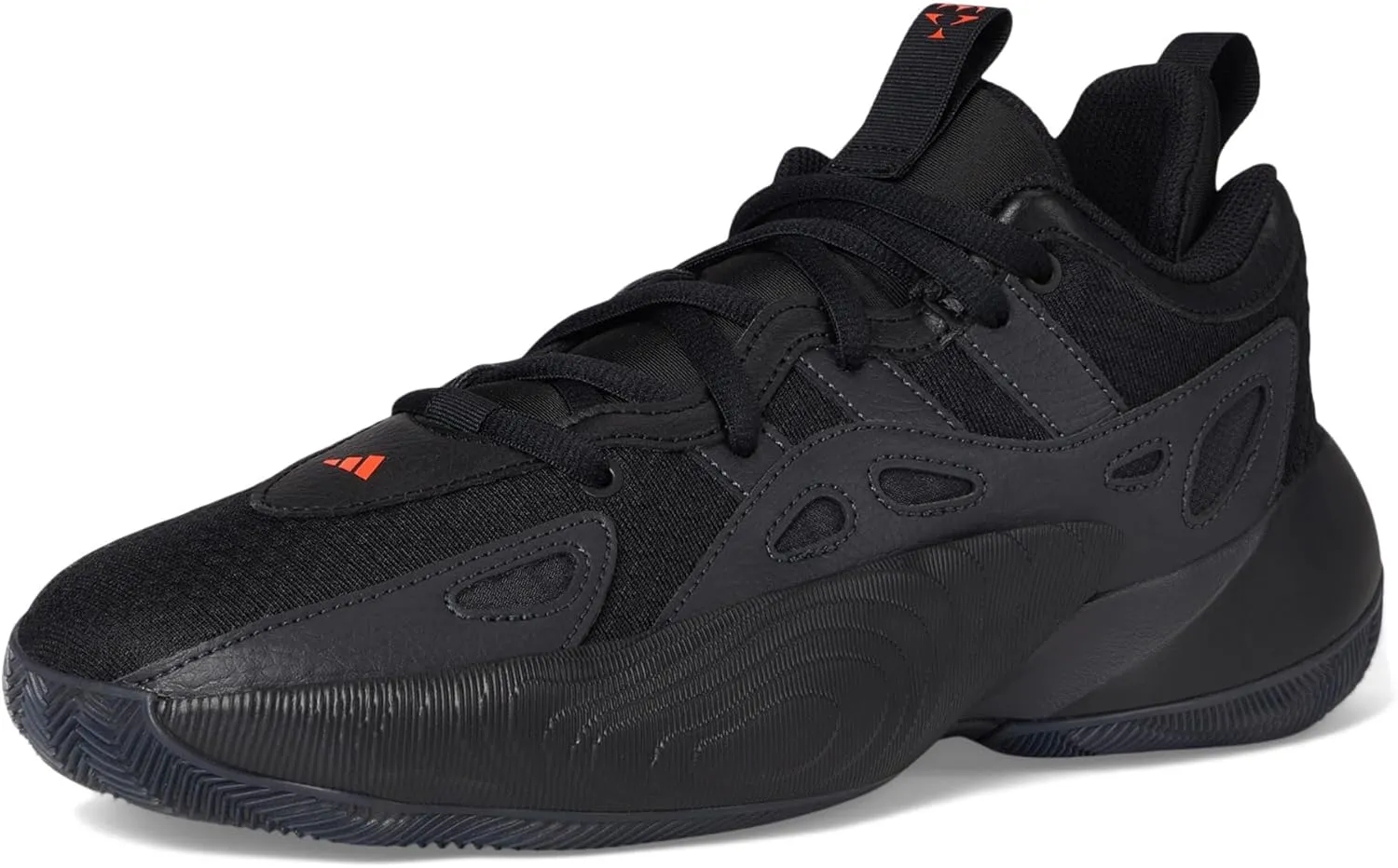 adidas Unisex-Adult Trae Unlimited 2 Basketball Sneaker